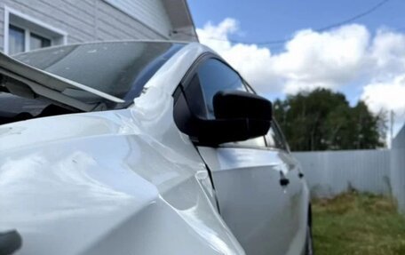 Volkswagen Polo VI (EU Market), 2012 год, 230 000 рублей, 11 фотография