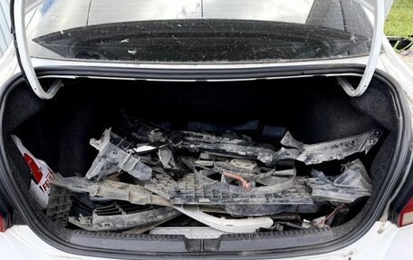 Volkswagen Polo VI (EU Market), 2012 год, 230 000 рублей, 5 фотография