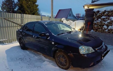 Chevrolet Lacetti, 2011 год, 259 000 рублей, 2 фотография