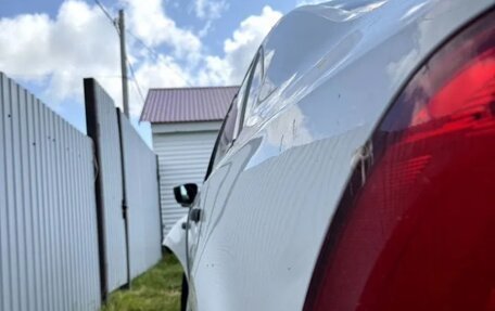 Volkswagen Polo VI (EU Market), 2012 год, 230 000 рублей, 9 фотография