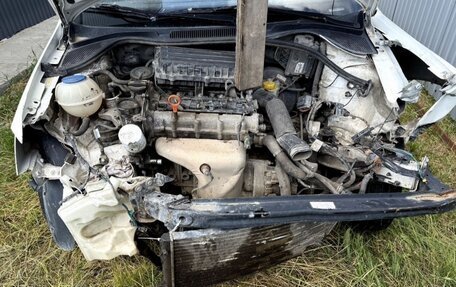 Volkswagen Polo VI (EU Market), 2012 год, 230 000 рублей, 6 фотография