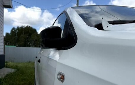 Volkswagen Polo VI (EU Market), 2012 год, 230 000 рублей, 8 фотография