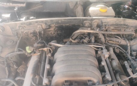 Audi A6, 2003 год, 355 000 рублей, 6 фотография