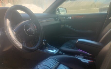 Audi A6, 2003 год, 355 000 рублей, 5 фотография