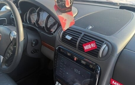 Porsche Cayenne III, 2005 год, 650 000 рублей, 6 фотография