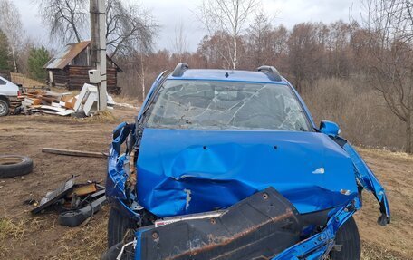 Renault Sandero II рестайлинг, 2019 год, 250 000 рублей, 5 фотография