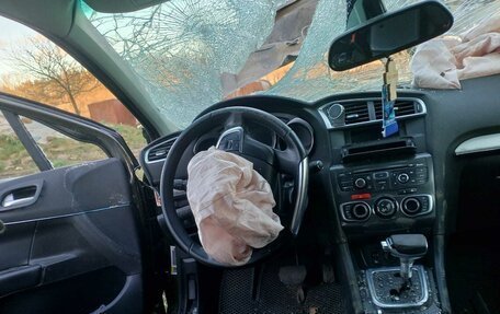 Citroen C4 II рестайлинг, 2013 год, 200 000 рублей, 2 фотография