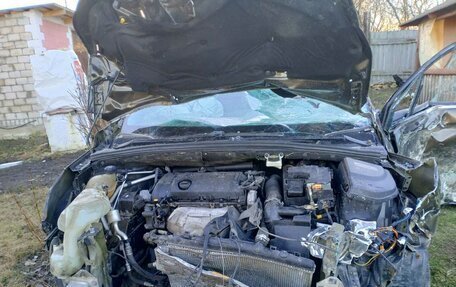 Citroen C4 II рестайлинг, 2013 год, 200 000 рублей, 4 фотография