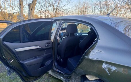 Citroen C4 II рестайлинг, 2013 год, 200 000 рублей, 5 фотография