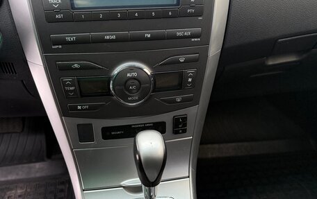 Toyota Corolla, 2013 год, 720 000 рублей, 10 фотография