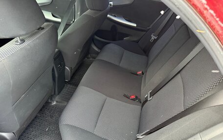 Toyota Corolla, 2013 год, 720 000 рублей, 11 фотография