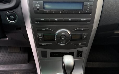 Toyota Corolla, 2013 год, 720 000 рублей, 9 фотография