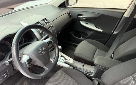 Toyota Corolla, 2013 год, 720 000 рублей, 6 фотография