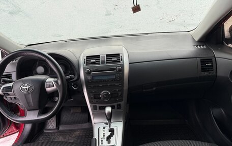 Toyota Corolla, 2013 год, 720 000 рублей, 7 фотография