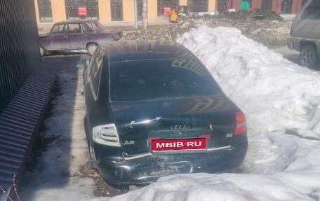 Audi A6, 2003 год, 355 000 рублей, 8 фотография