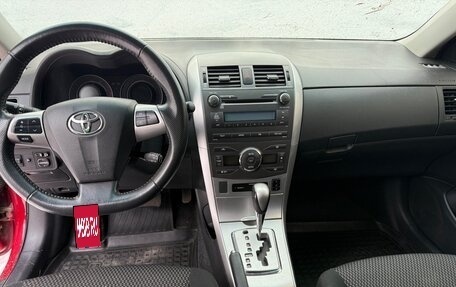 Toyota Corolla, 2013 год, 720 000 рублей, 8 фотография