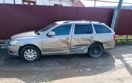 Skoda Octavia, 2012 год, 550 000 рублей, 5 фотография