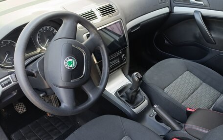 Skoda Octavia, 2012 год, 550 000 рублей, 6 фотография