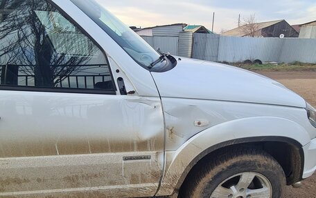 Chevrolet Niva I рестайлинг, 2017 год, 400 000 рублей, 7 фотография