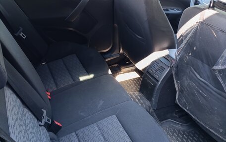 Skoda Octavia, 2012 год, 550 000 рублей, 9 фотография