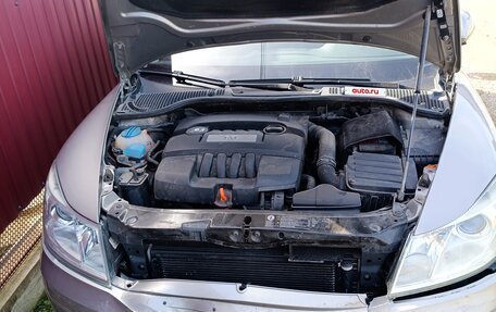 Skoda Octavia, 2012 год, 550 000 рублей, 7 фотография