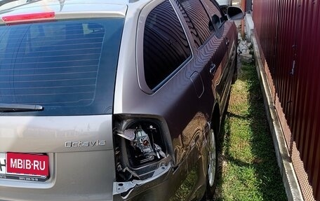 Skoda Octavia, 2012 год, 550 000 рублей, 4 фотография