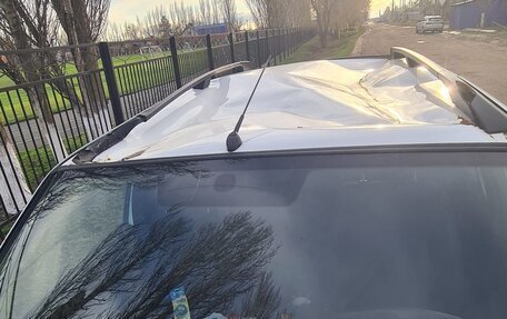 Chevrolet Niva I рестайлинг, 2017 год, 400 000 рублей, 9 фотография