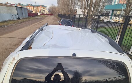 Chevrolet Niva I рестайлинг, 2017 год, 400 000 рублей, 10 фотография