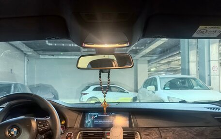 BMW 7 серия, 2013 год, 2 250 000 рублей, 9 фотография