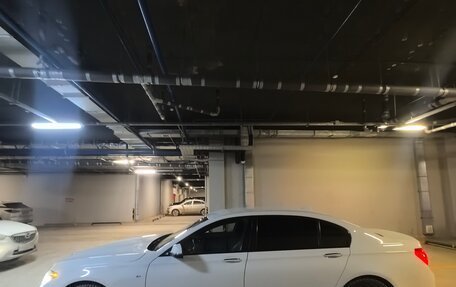 BMW 7 серия, 2013 год, 2 250 000 рублей, 3 фотография