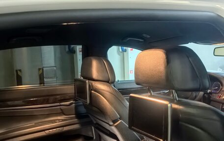 BMW 7 серия, 2013 год, 2 250 000 рублей, 7 фотография