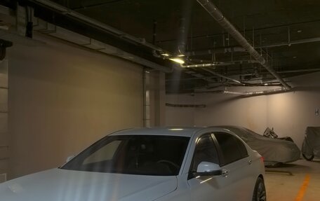 BMW 7 серия, 2013 год, 2 250 000 рублей, 5 фотография