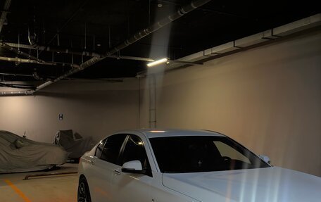 BMW 7 серия, 2013 год, 2 250 000 рублей, 4 фотография