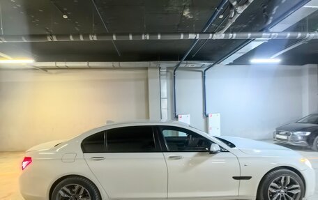 BMW 7 серия, 2013 год, 2 250 000 рублей, 6 фотография