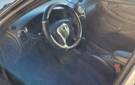 Oldsmobile Alero, 2001 год, 60 000 рублей, 11 фотография