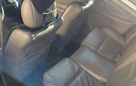 Oldsmobile Alero, 2001 год, 60 000 рублей, 15 фотография