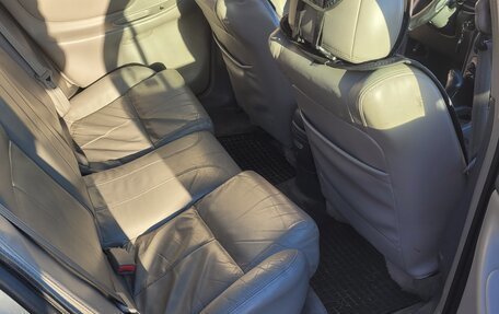 Oldsmobile Alero, 2001 год, 60 000 рублей, 13 фотография