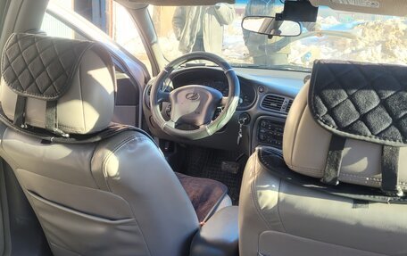 Oldsmobile Alero, 2001 год, 60 000 рублей, 14 фотография