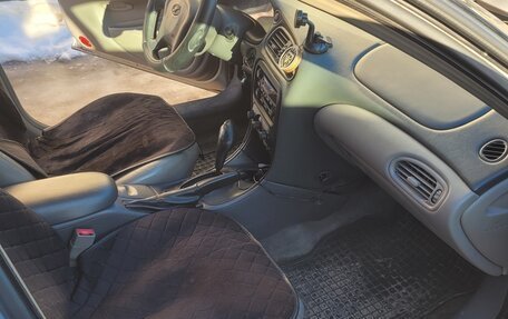 Oldsmobile Alero, 2001 год, 60 000 рублей, 12 фотография