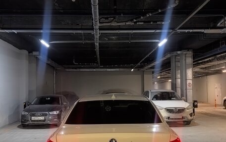 BMW 7 серия, 2013 год, 2 250 000 рублей, 2 фотография