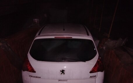 Peugeot 3008 I рестайлинг, 2012 год, 475 000 рублей, 2 фотография