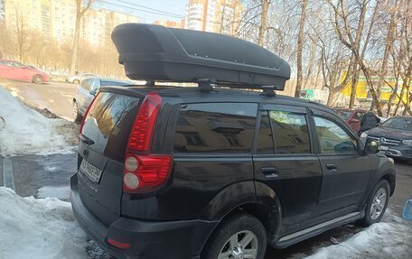 Great Wall Hover H5, 2013 год, 630 000 рублей, 4 фотография