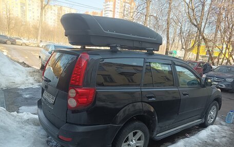 Great Wall Hover H5, 2013 год, 630 000 рублей, 5 фотография