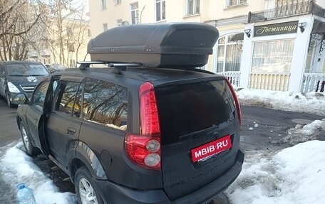 Great Wall Hover H5, 2013 год, 630 000 рублей, 6 фотография