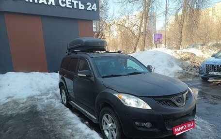 Great Wall Hover H5, 2013 год, 630 000 рублей, 3 фотография