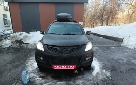 Great Wall Hover H5, 2013 год, 630 000 рублей, 2 фотография