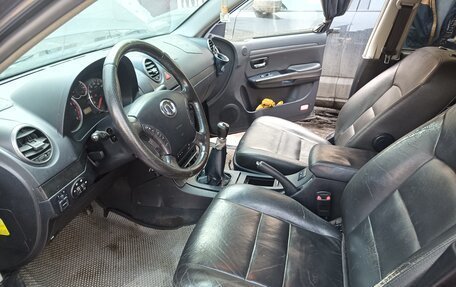 Great Wall Hover H5, 2013 год, 630 000 рублей, 7 фотография