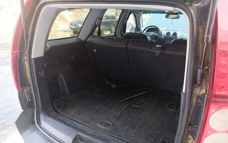 Great Wall Hover H5, 2013 год, 630 000 рублей, 11 фотография