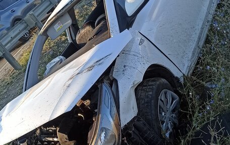 Hyundai Solaris II рестайлинг, 2021 год, 350 000 рублей, 5 фотография