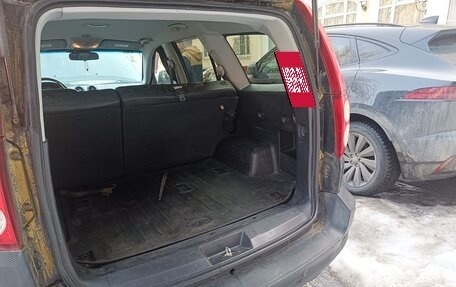 Great Wall Hover H5, 2013 год, 630 000 рублей, 10 фотография